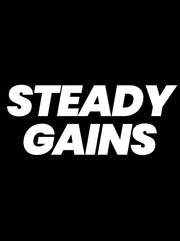 Steady Gains Fitness